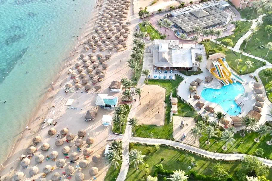 Отель: Caribbean World Soma Bay
