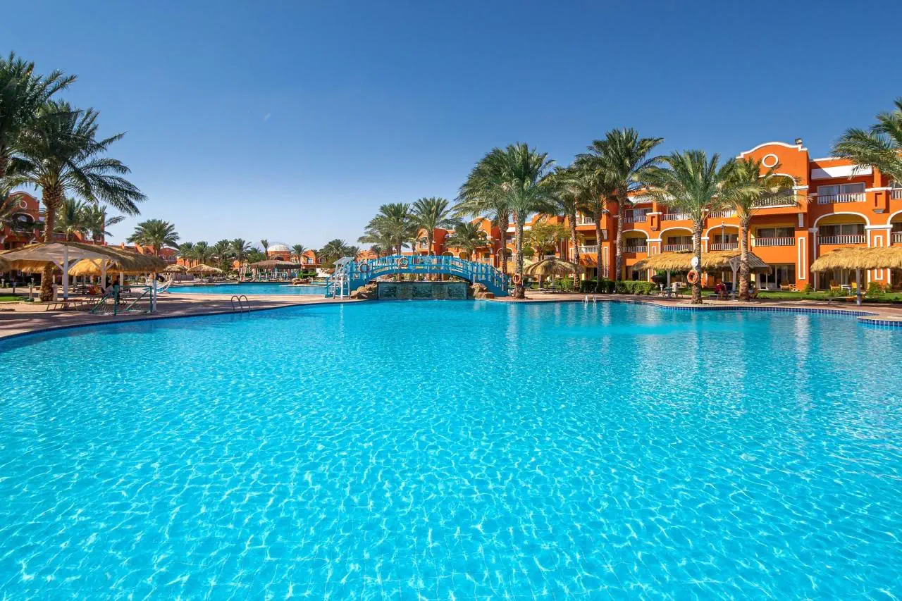 Отель: Caribbean World Soma Bay