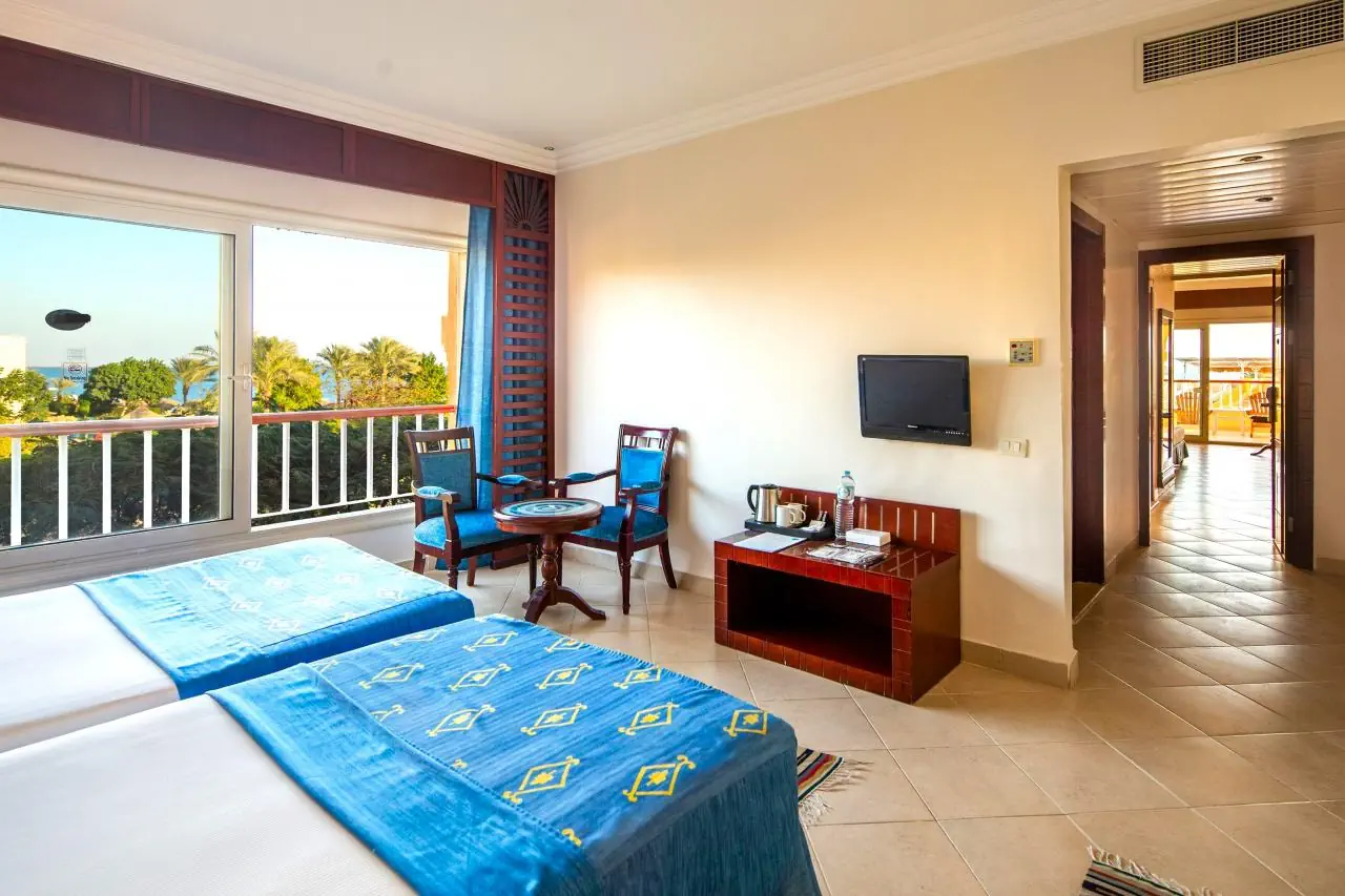 Отель: Caribbean World Soma Bay