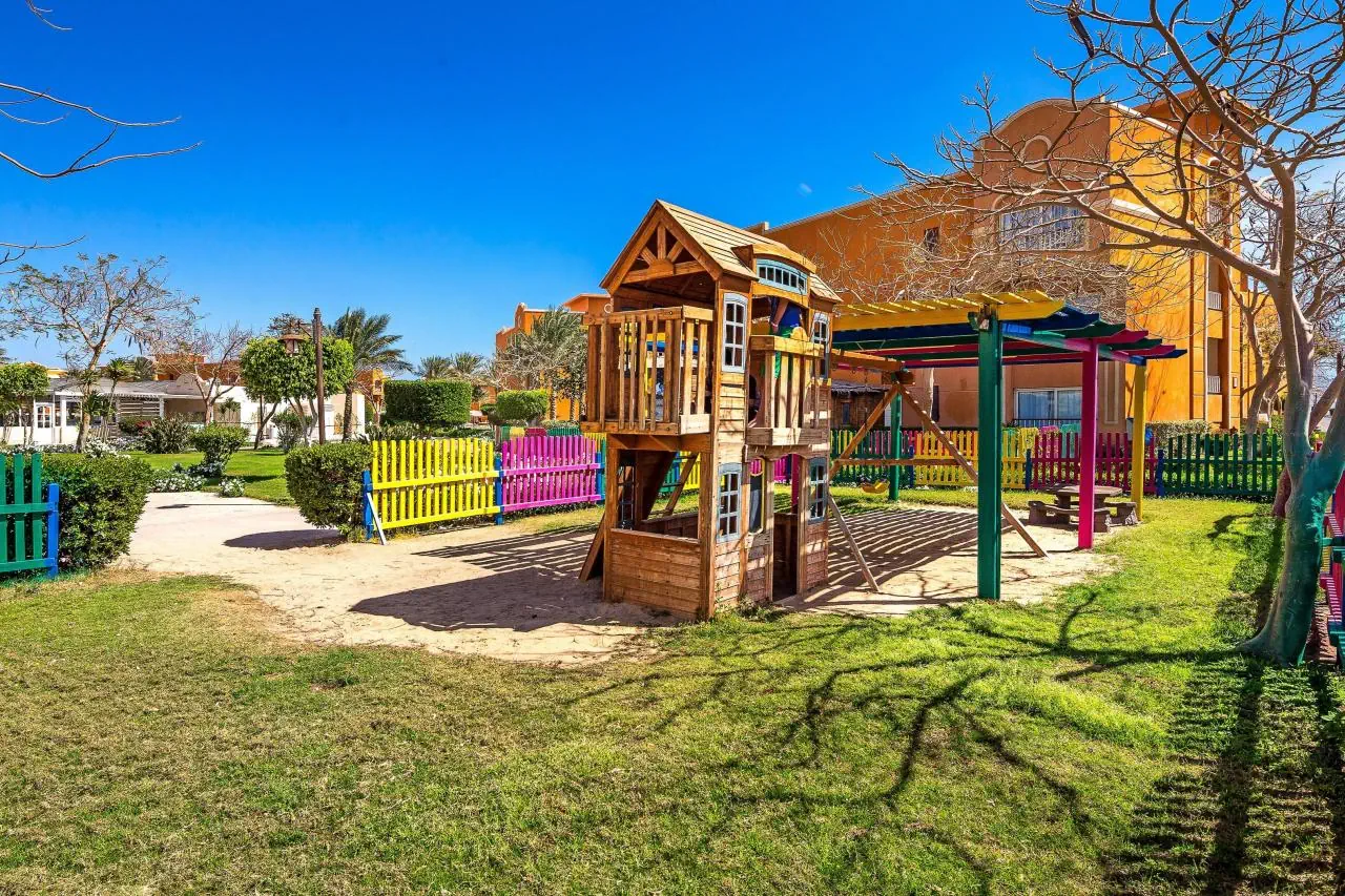 Отель: Caribbean World Soma Bay
