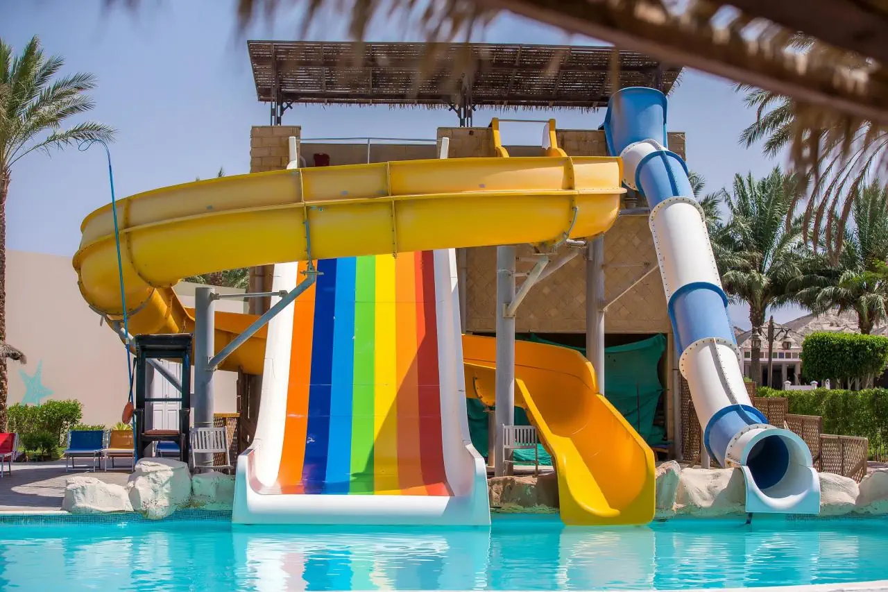 Отель: Caribbean World Soma Bay