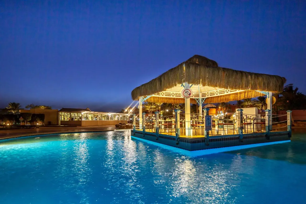Отель: Caribbean World Soma Bay