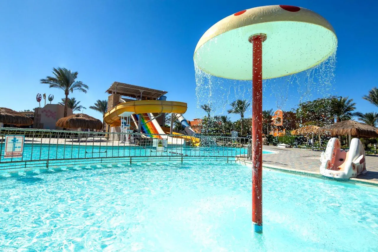Отель: Caribbean World Soma Bay