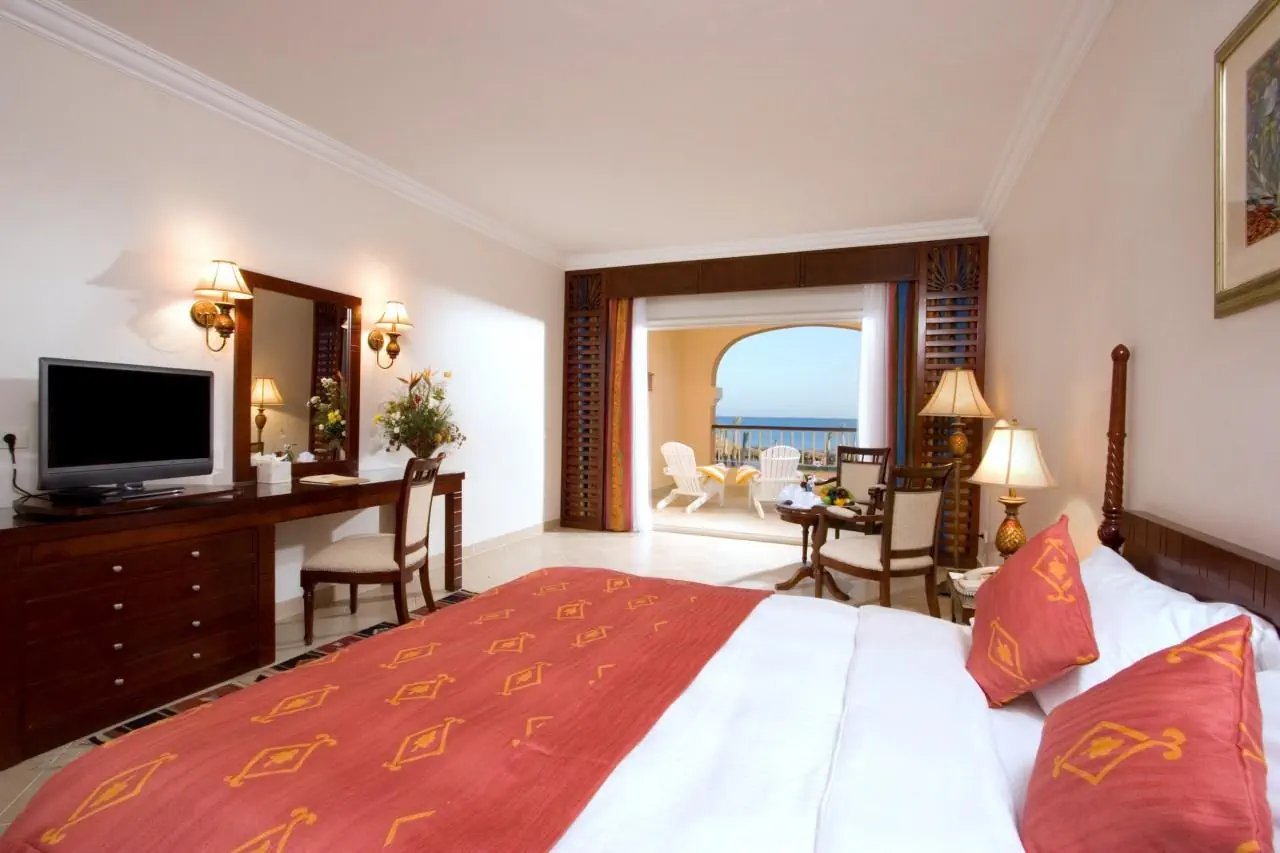 Отель: Caribbean World Soma Bay
