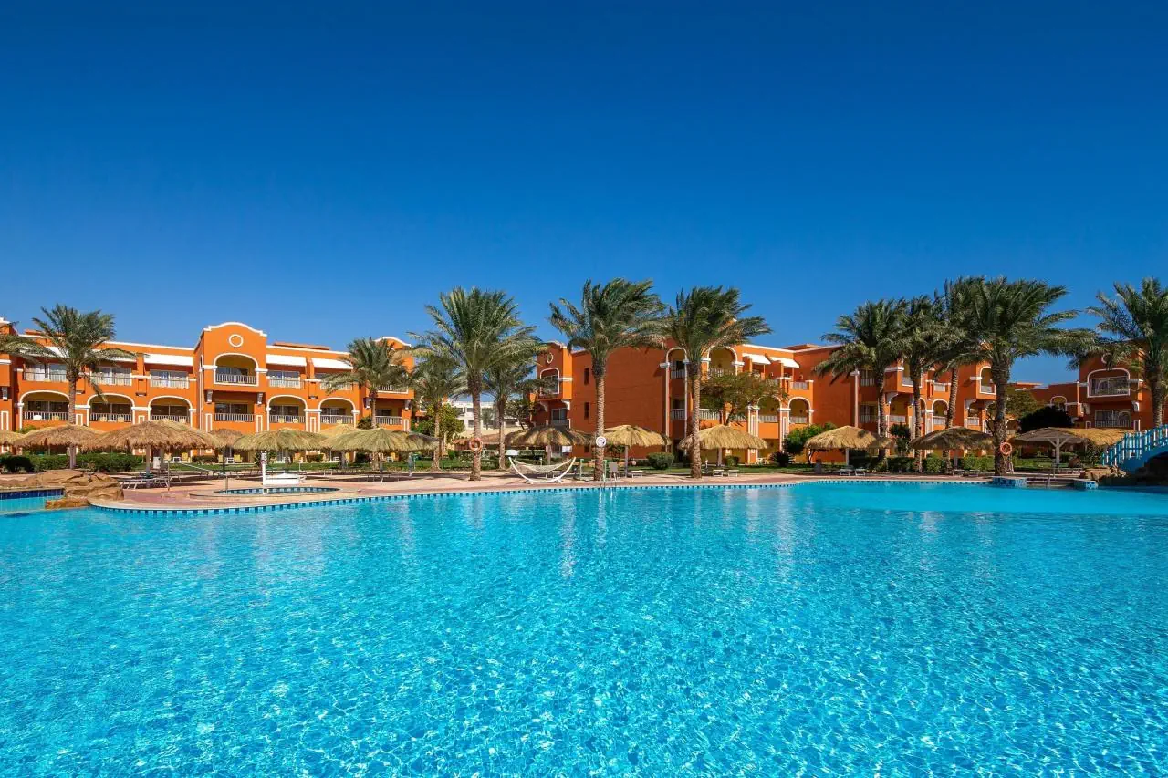 Отель: Caribbean World Soma Bay