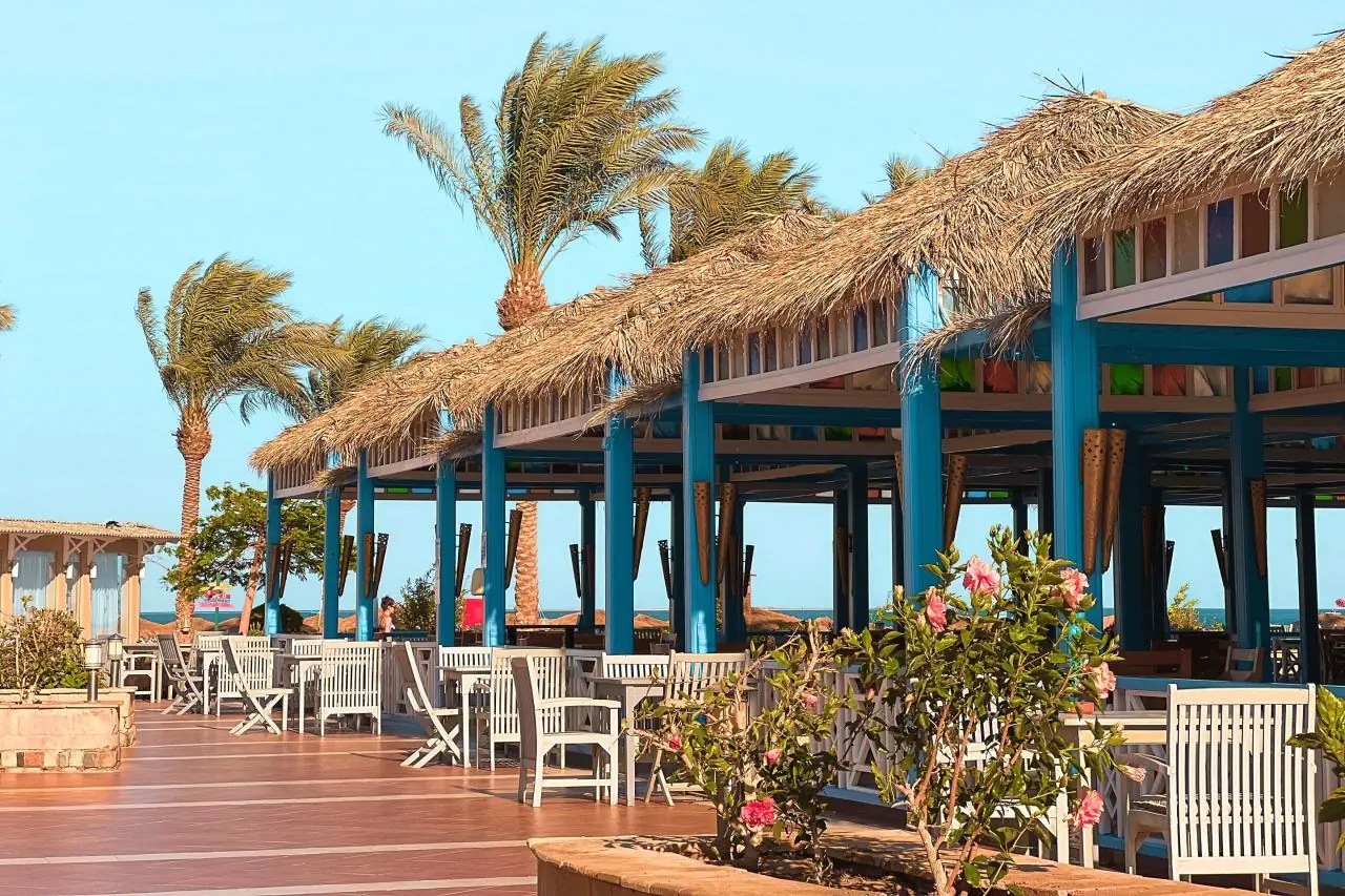 Отель: Caribbean World Soma Bay