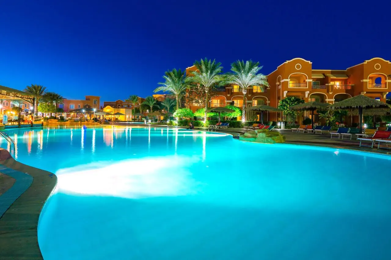 Отель: Caribbean World Soma Bay