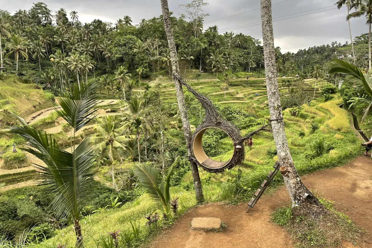 EXIMdiscovery – Bali: Duchy wyspy, świątynie i tropikalny relaks (Standard)