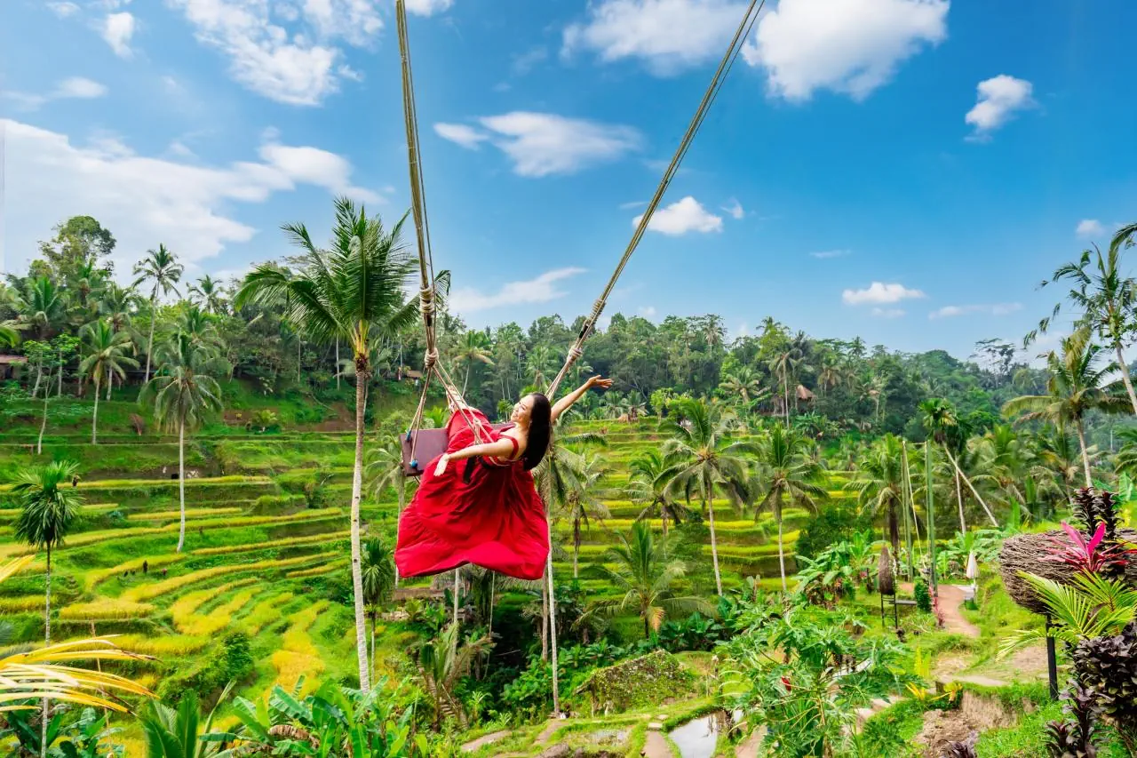EXIMdiscovery – Bali: Duchy wyspy, świątynie i tropikalny relaks (Standard)