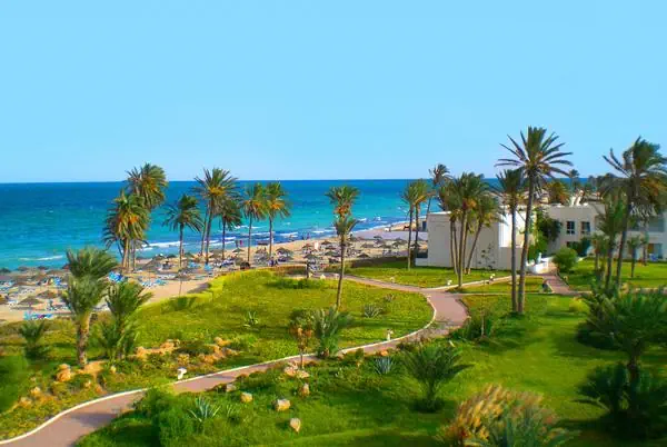 HOTEL Zephir Hotel & SPA