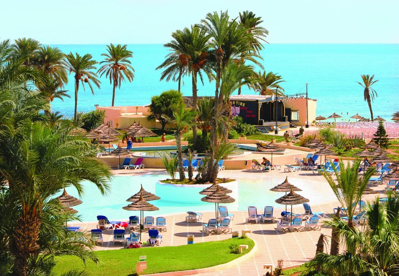 HOTEL Zephir Hotel & SPA