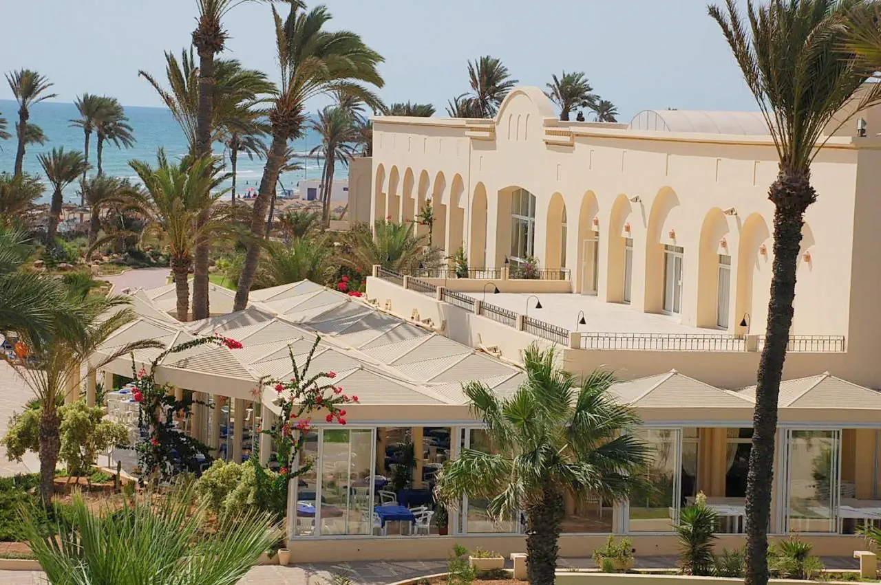 HOTEL Zephir Hotel & SPA