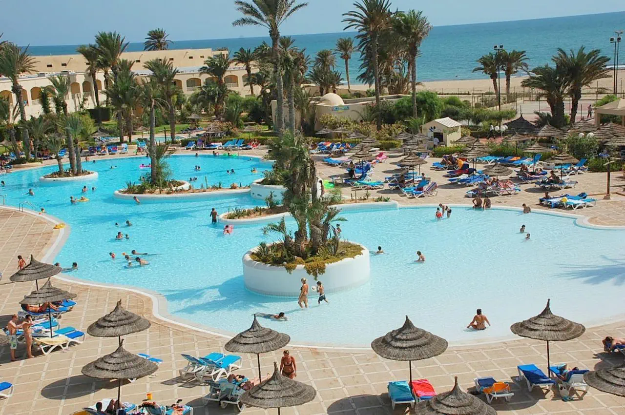 Zephir Hotel & SPA