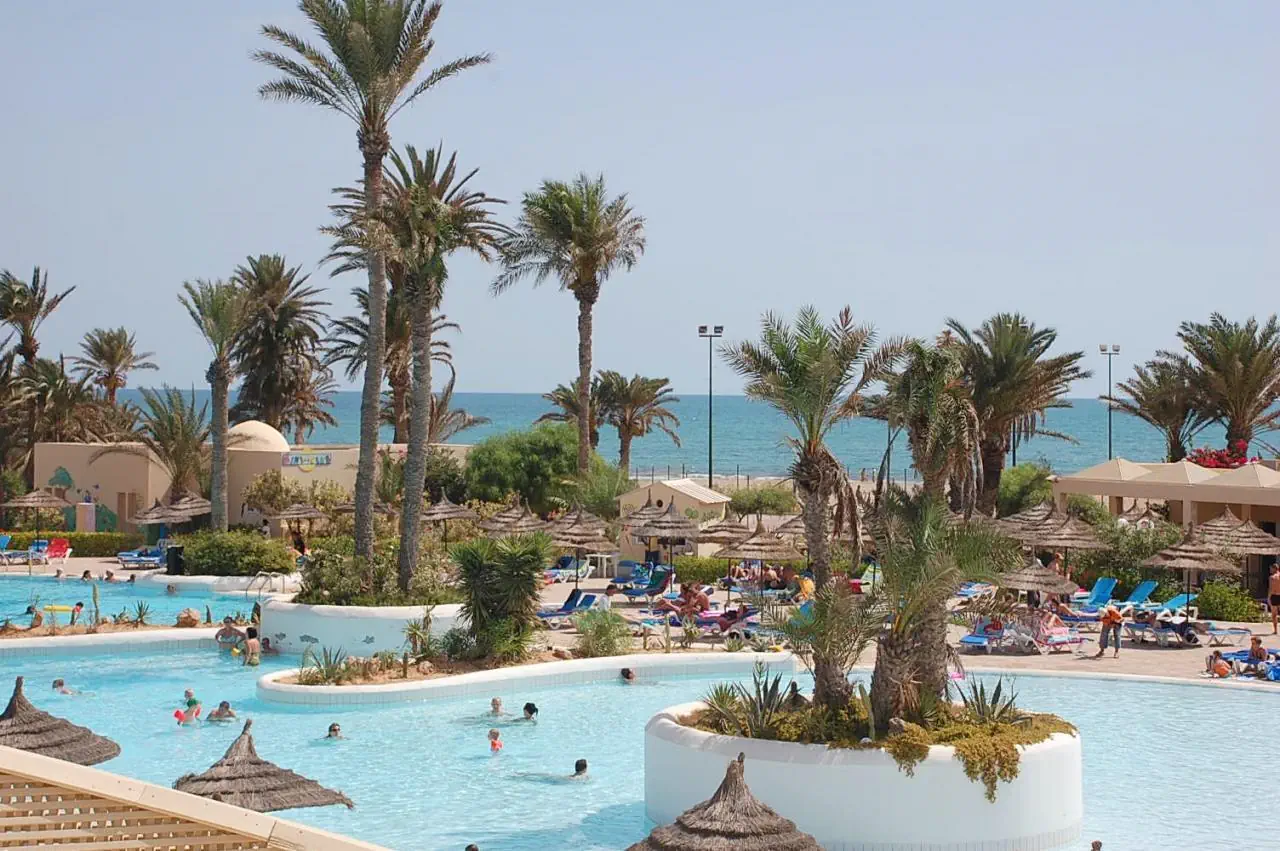 HOTEL Zephir Hotel & SPA