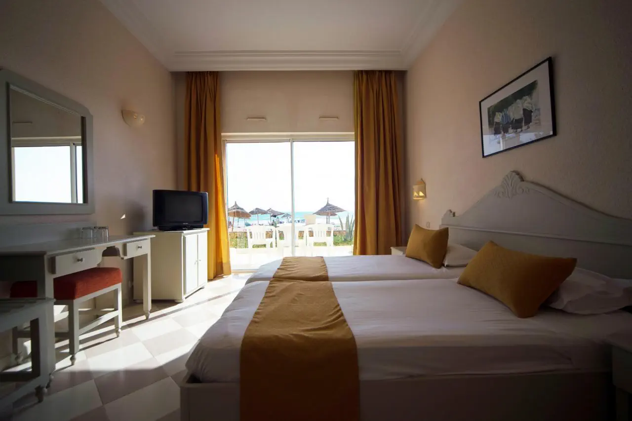 HOTEL Zephir Hotel & SPA