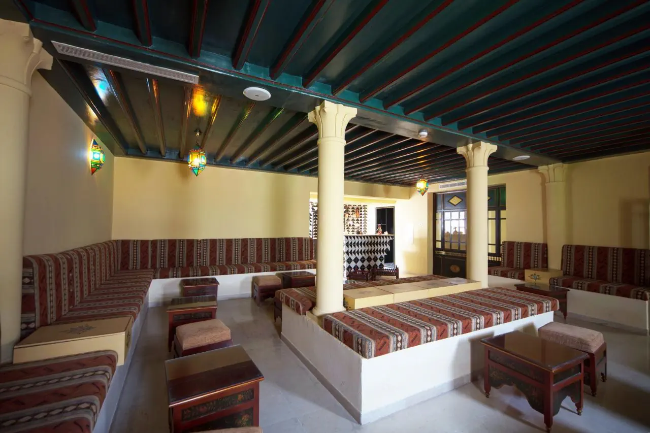 HOTEL Zephir Hotel & SPA