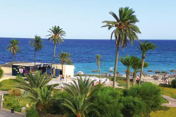 HOTEL Zephir Hotel & SPA