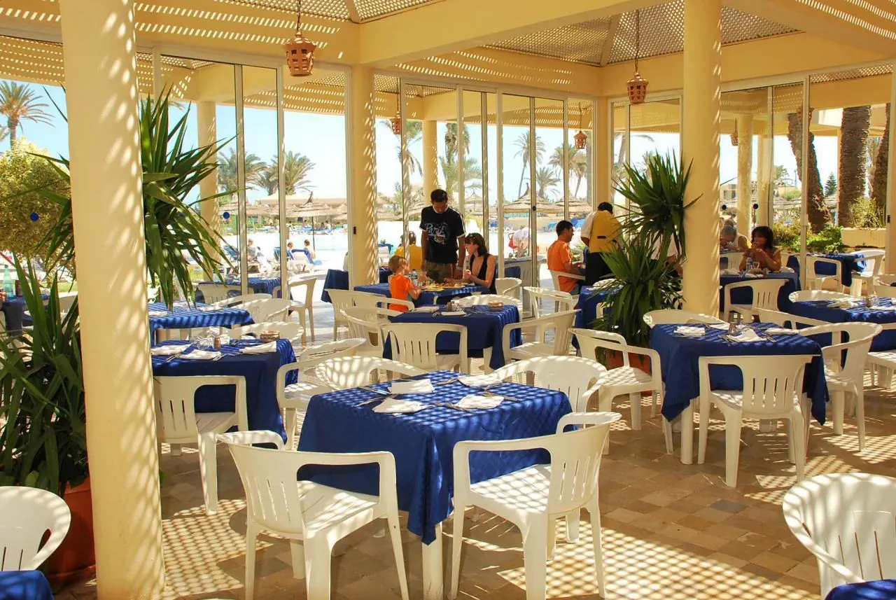 HOTEL Zephir Hotel & SPA