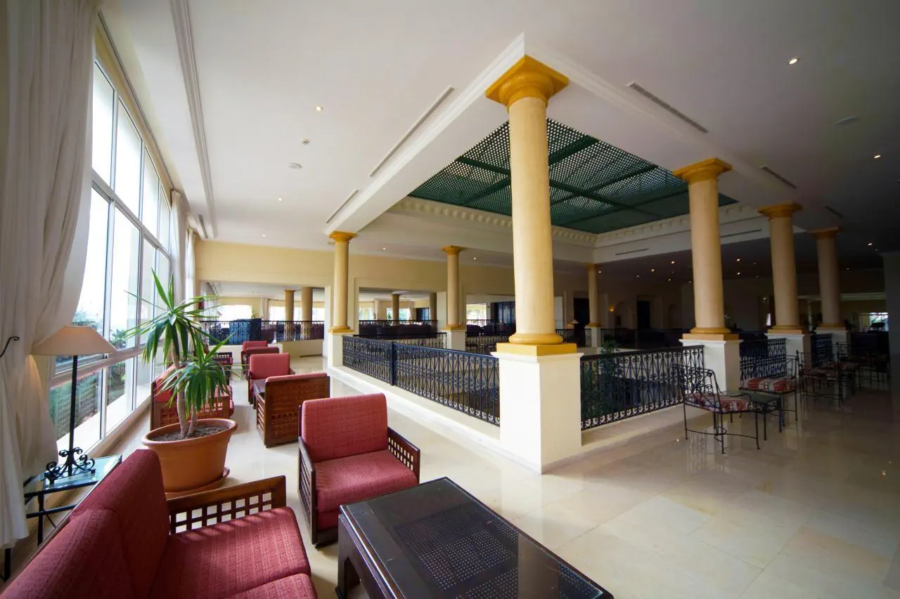 HOTEL Zephir Hotel & SPA