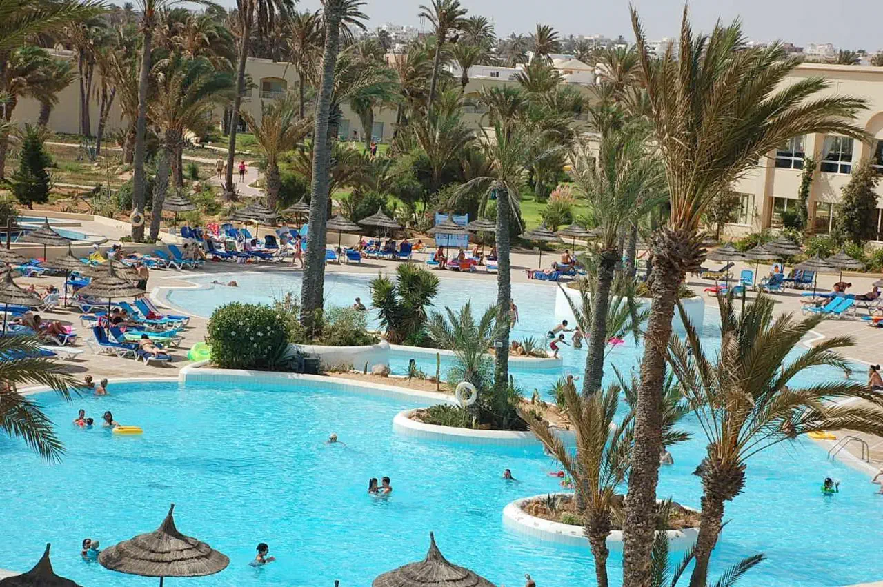 HOTEL Zephir Hotel & SPA