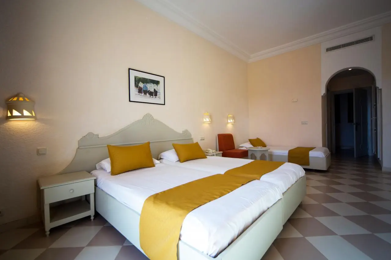 HOTEL Zephir Hotel & SPA