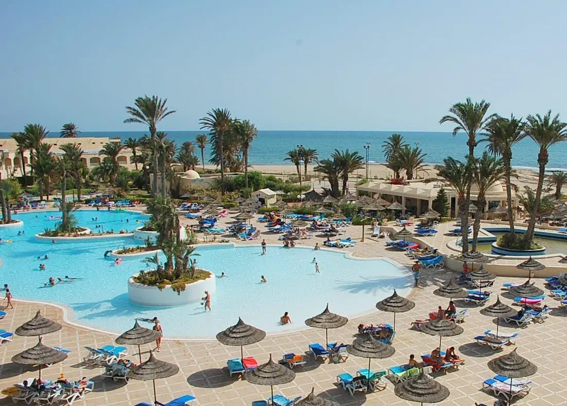 HOTEL Zephir Hotel & SPA