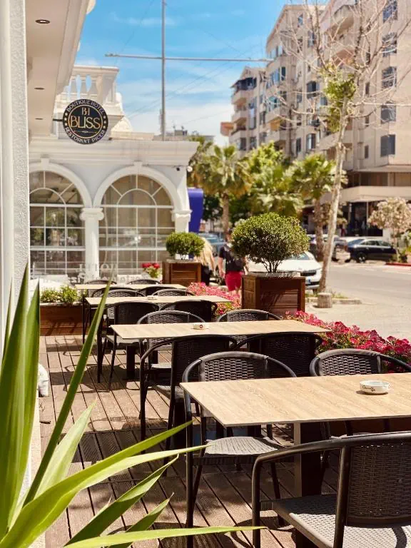 Bliss Boutique Hotel - zdjęcie 3