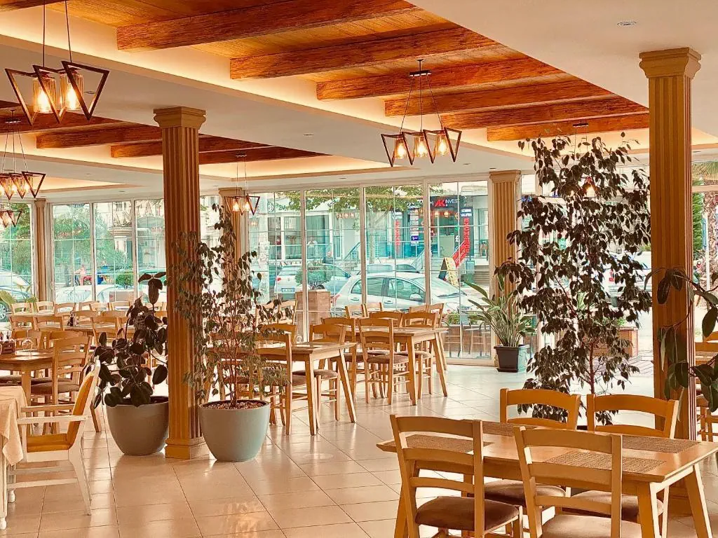 Bliss Boutique Hotel - zdjęcie 4