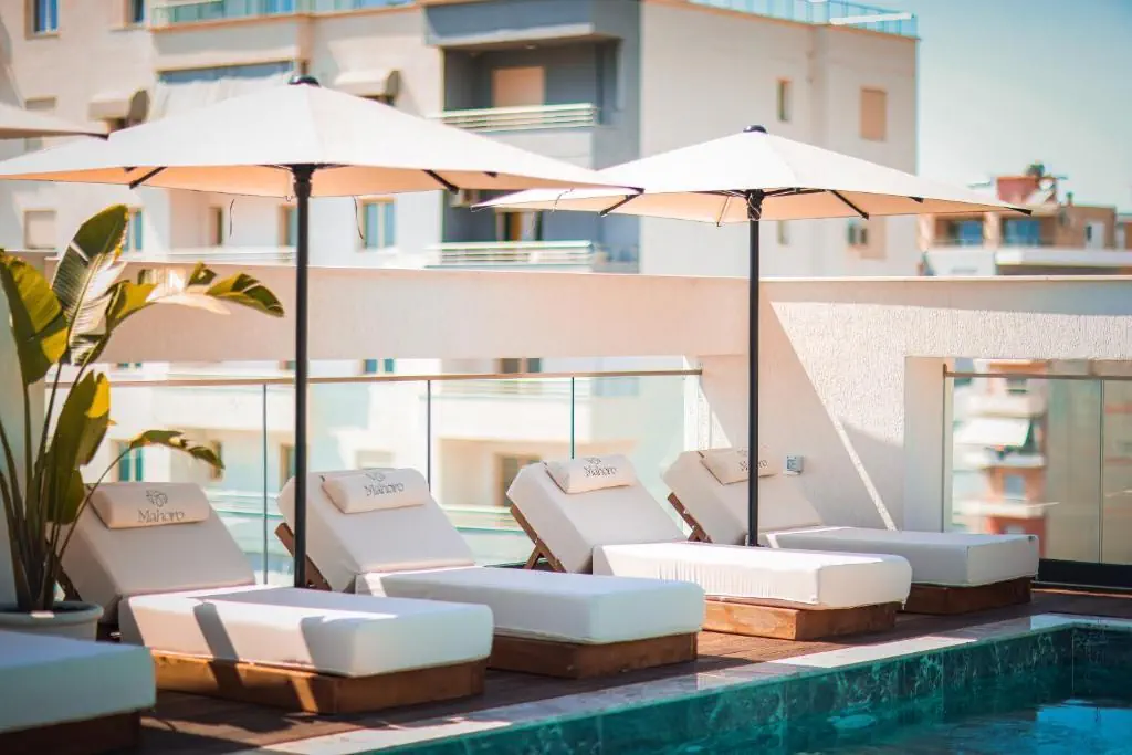 Mahoro Boutique Hotel - zdjęcie 3