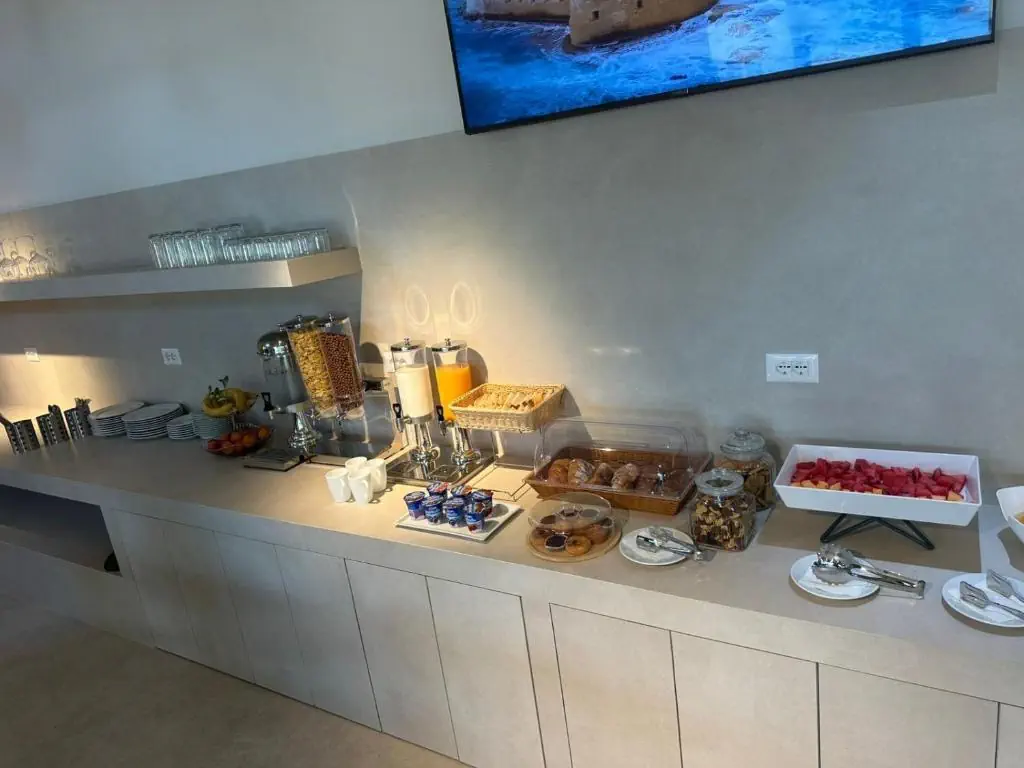 Mahoro Boutique Hotel - zdjęcie 11
