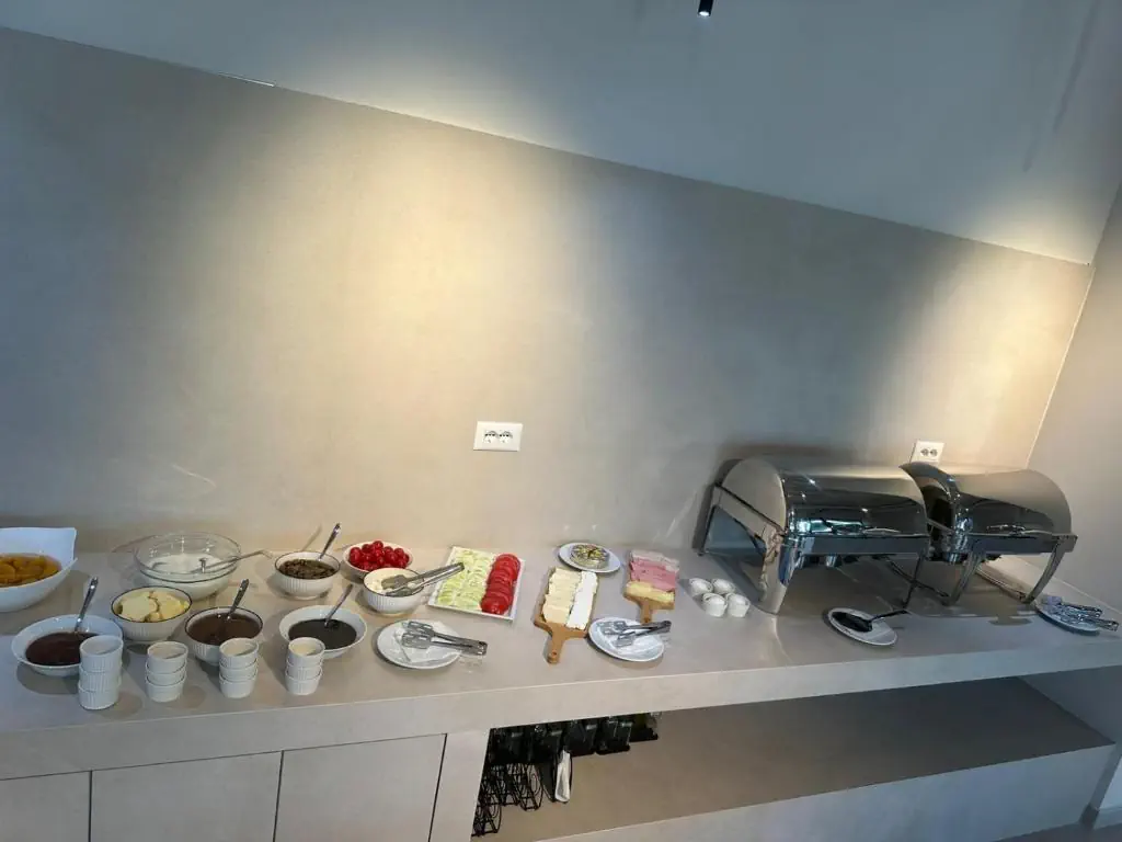 Mahoro Boutique Hotel - zdjęcie 12