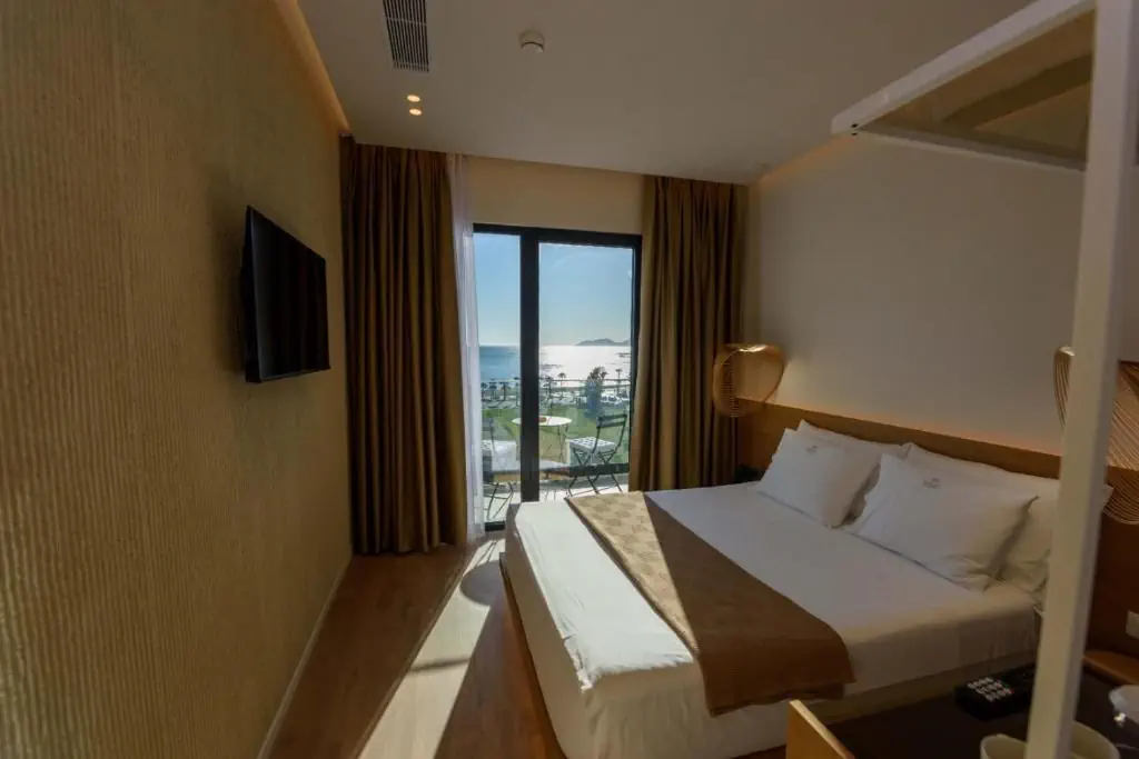 Mahoro Boutique Hotel - zdjęcie 8