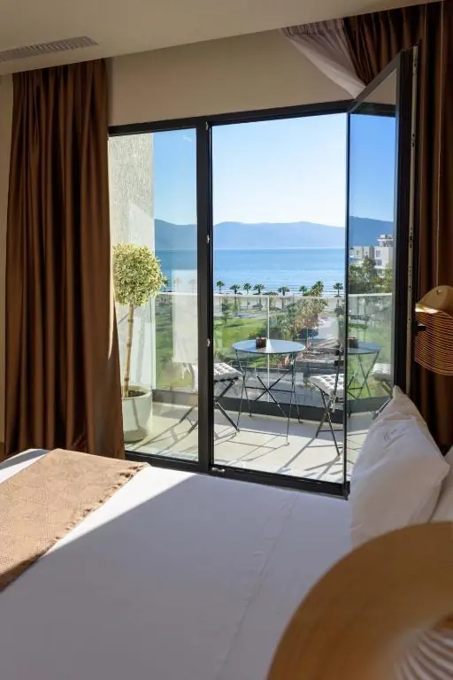 Mahoro Boutique Hotel - zdjęcie 7