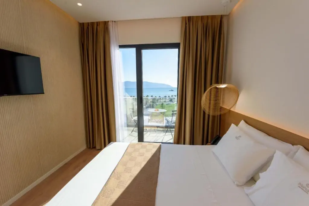 Mahoro Boutique Hotel - zdjęcie 6