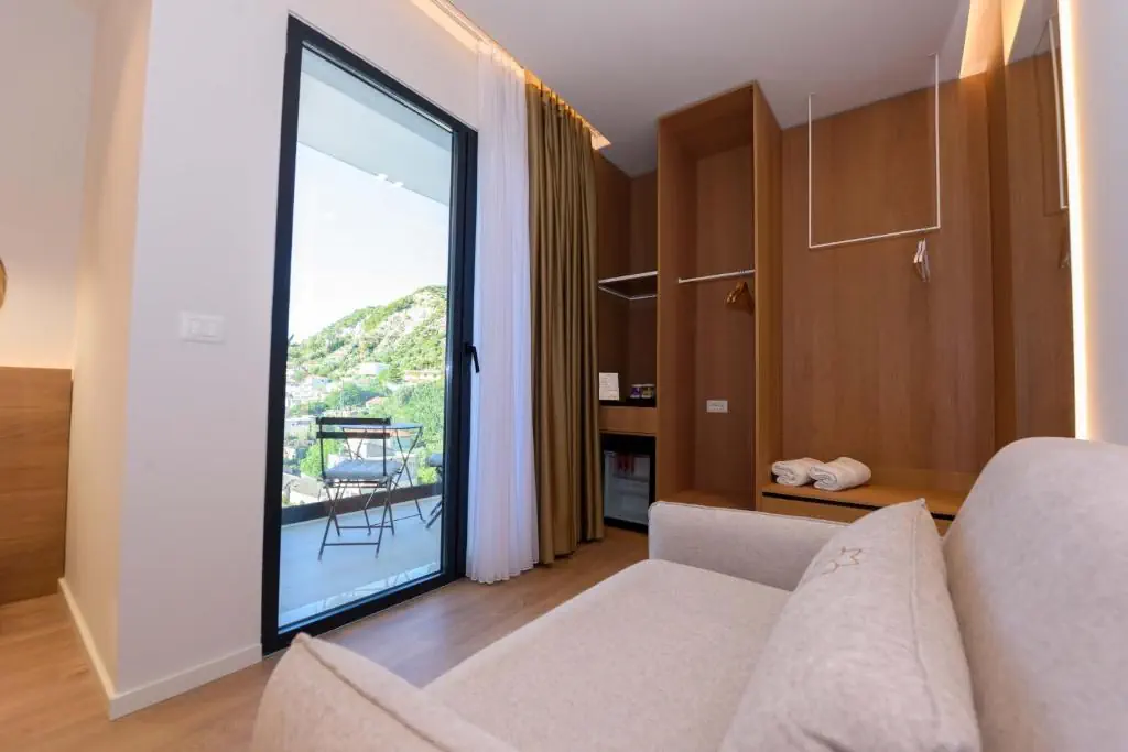 Mahoro Boutique Hotel - zdjęcie 5