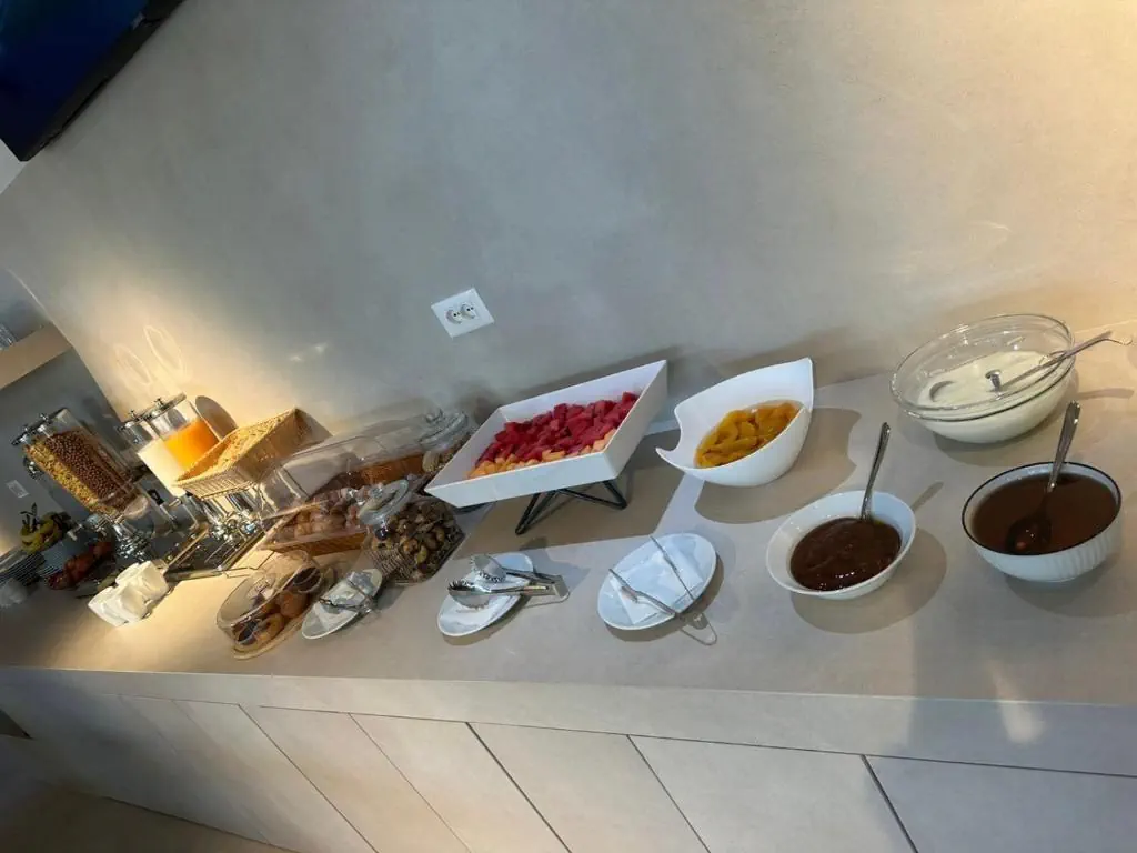 Mahoro Boutique Hotel - zdjęcie 13