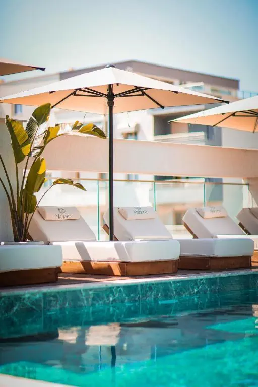 Mahoro Boutique Hotel - zdjęcie 4