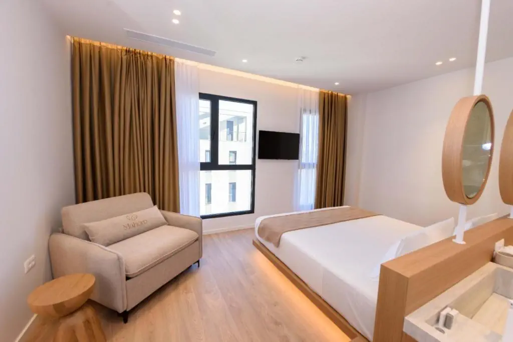 Mahoro Boutique Hotel - zdjęcie 10