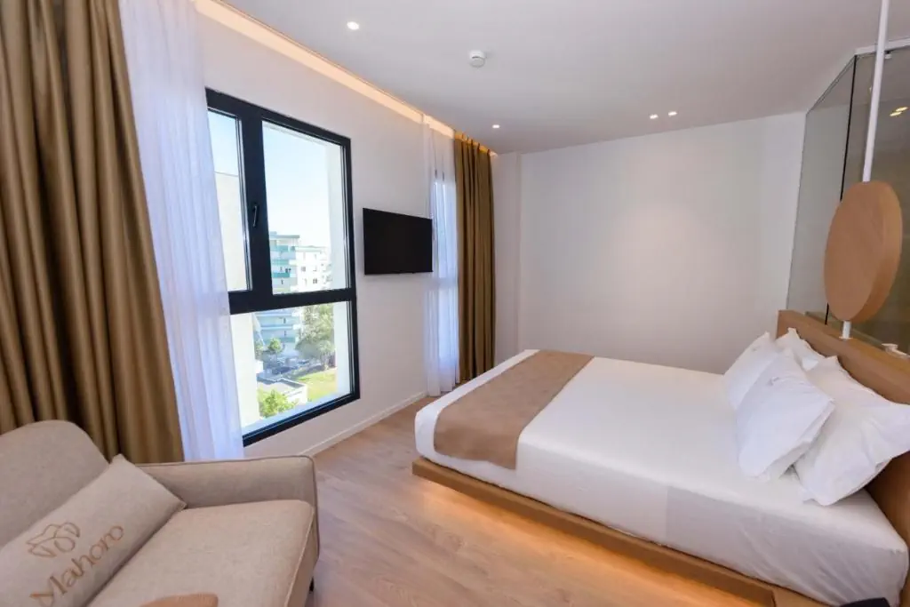 Mahoro Boutique Hotel - zdjęcie 9