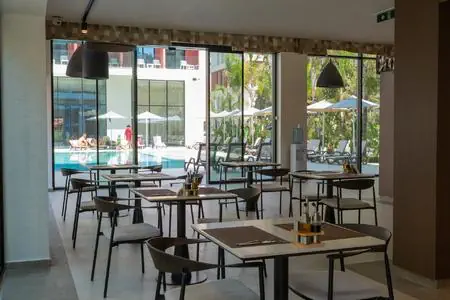 Savotel Resort - zdjęcie 13