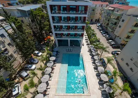 Savotel Resort - zdjęcie 18