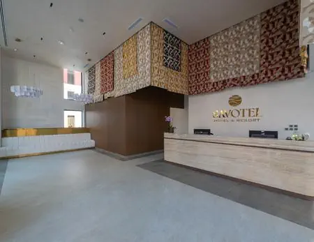 Savotel Resort - zdjęcie 24