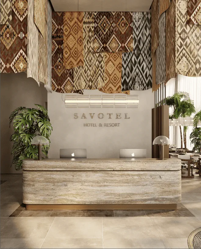 Savotel Resort - zdjęcie 25