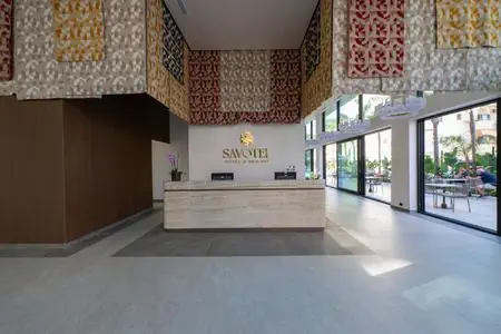 Savotel Resort - zdjęcie 21