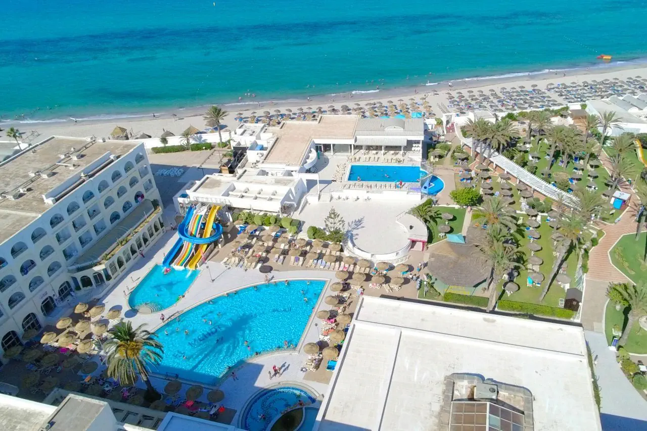 El Mehdi Beach ex. Primasol El Mehdi