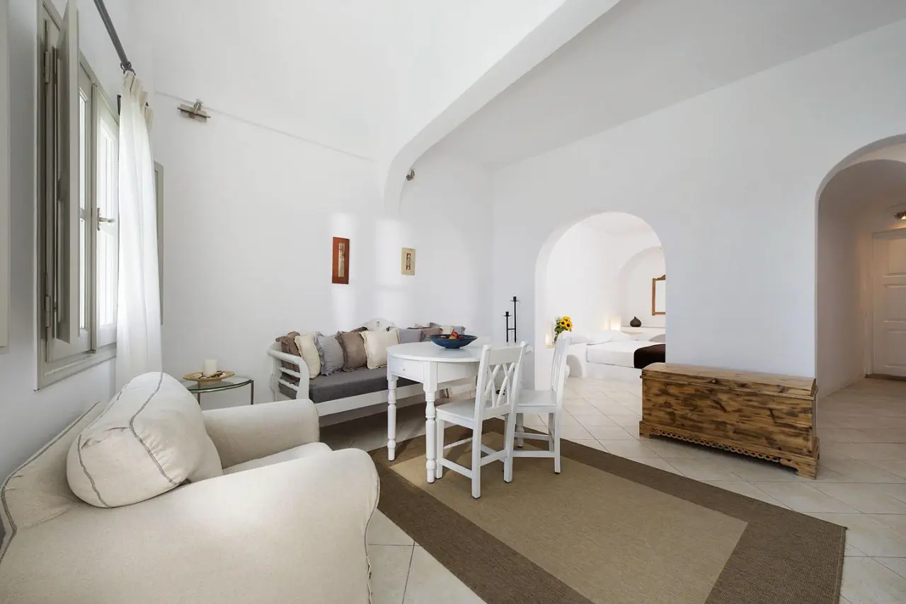 Gorgona Villas (Imerovigli) - zdjęcie 10