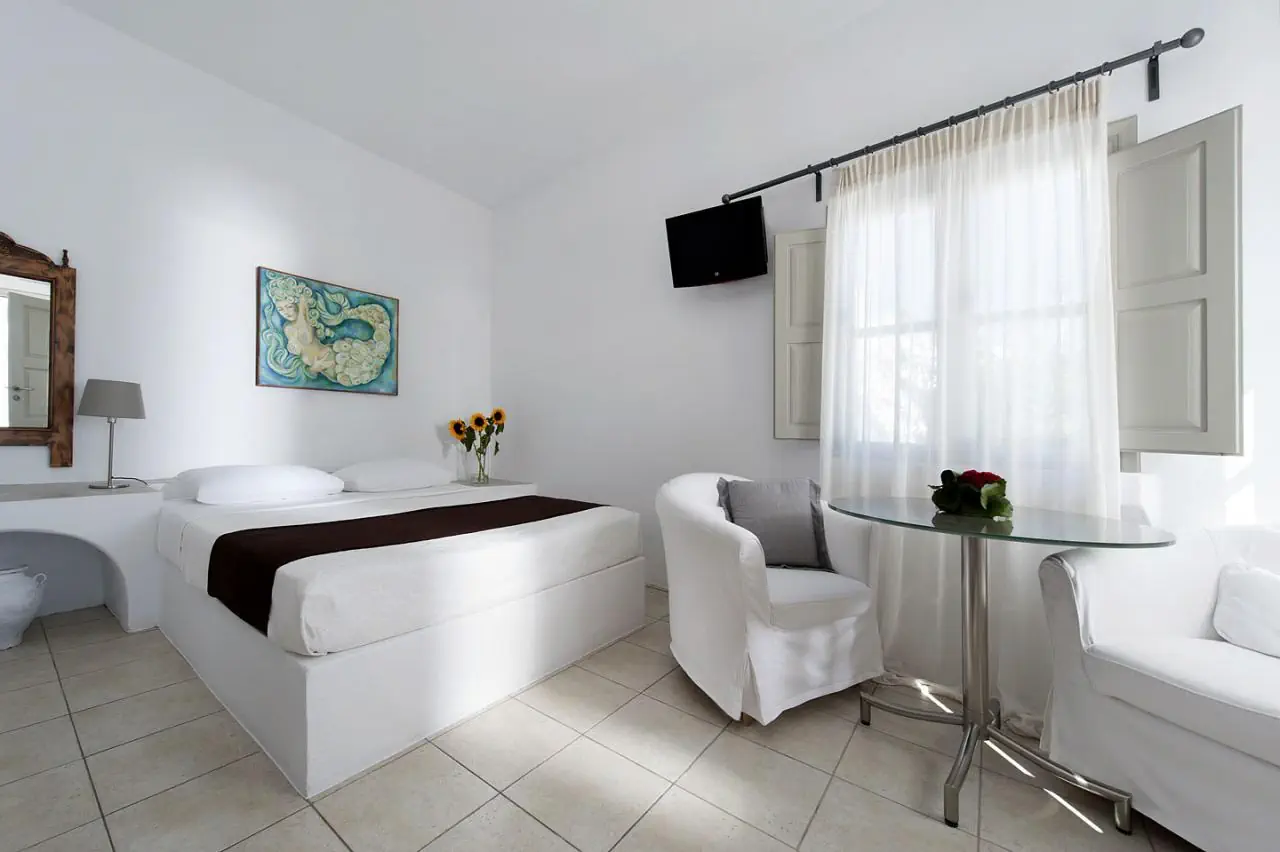 Gorgona Villas (Imerovigli) - zdjęcie 12