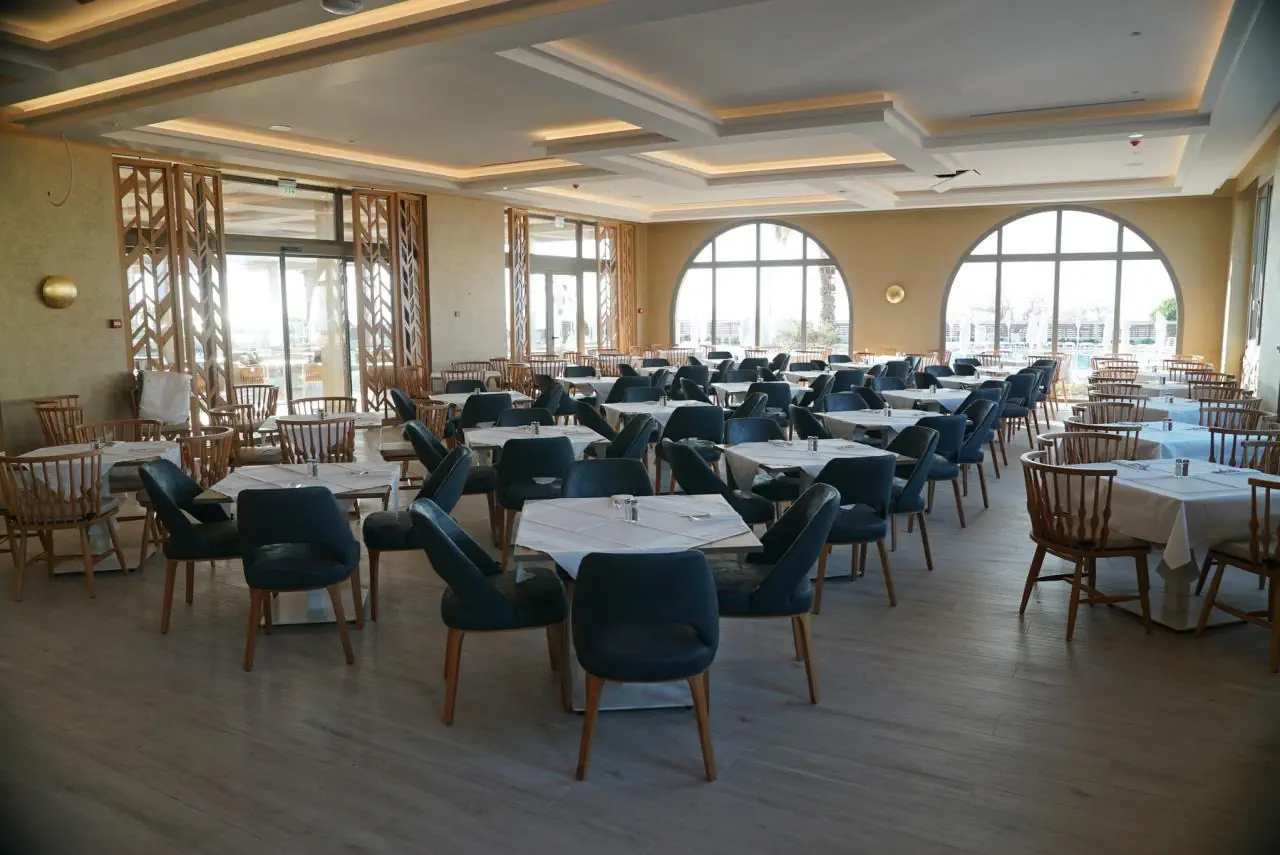 Almyros Beach (ex Cyprotel Almyros) - zdjęcie 12