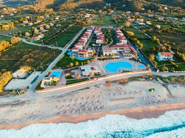 Almyros Beach (ex Cyprotel Almyros) - zdjęcie 9
