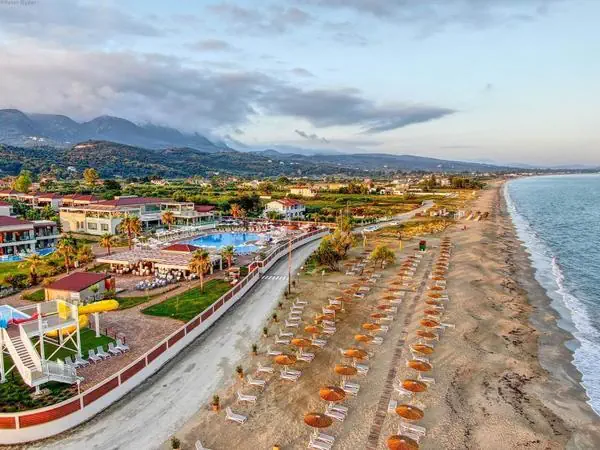 Almyros Beach (ex Cyprotel Almyros) - zdjęcie 8